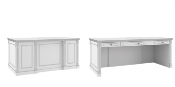 Стол письменный BON30210201