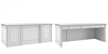 Стол письменный MNZ19310201