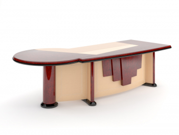 Стол письменный RM 28 R/L