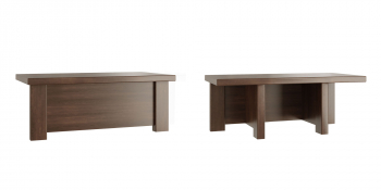 Стол письменный DVS2310304