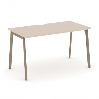 Стол письменный ES.SP-3-VP