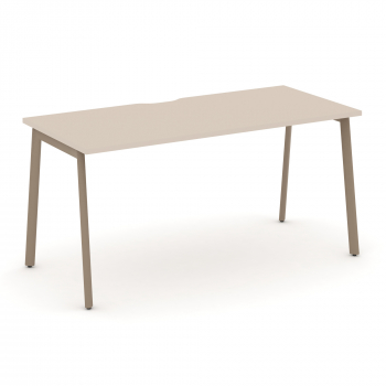 Стол письменный ES.SP-4-VP