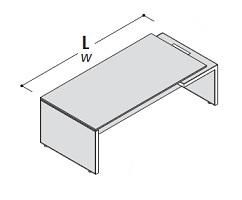 Стол правый 118949