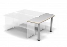 Стол приставной для конференц-системы 8#52749