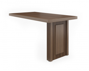 Стол приставной МЛ-1.14