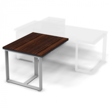 Стол приставной