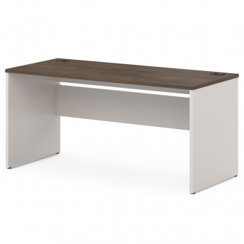 Стол прямой комбинированный T-15