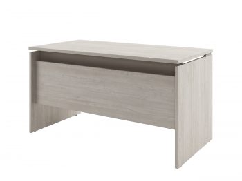 Стол прямой с двойной царгой D-14