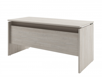 Стол прямой с двойной царгой D-16