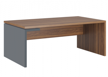 Стол рабочий левый ZIO28510239