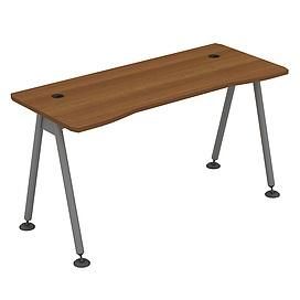 Стол рабочий (металлокаркас МА)