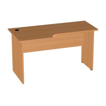 Стол рабочий (R) Э-22.1R