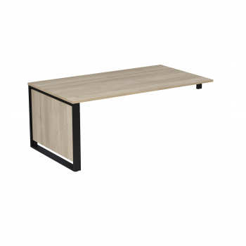 Стол рабочий, с опорным кронштейном 15СО.1810