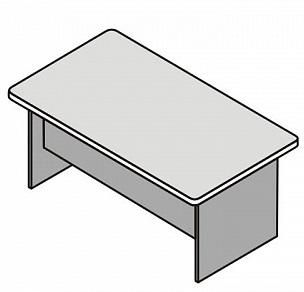 Стол рабочий О-11
