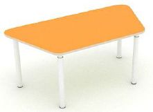 Стол, регулируемый по высоте 2725