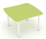 Стол, регулируемый по высоте 2729