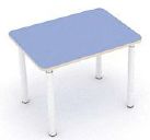 Стол, регулируемый по высоте 2727