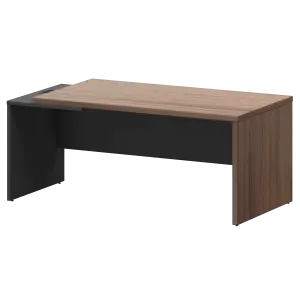 Стол руководителя лев/пр КZ-22 L/R