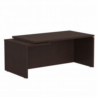 Стол руководителя (левый) TCT 189 L