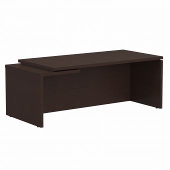 Стол руководителя (левый) TCT 209 L