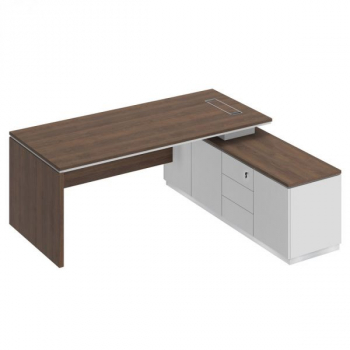 Стол руководителя (опора ДСП) опорная тумба СИ 108 СИ 108