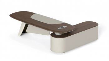 Стол руководителя MAY80L.30