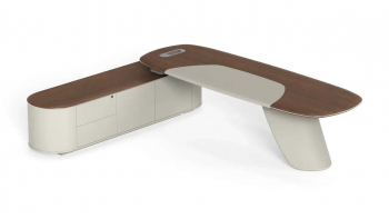 Стол руководителя MAY80L.27