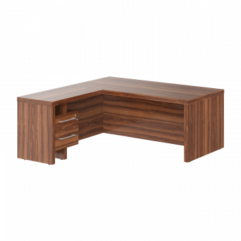 Стол руководителя угловой ZCT 1819H(L/R)