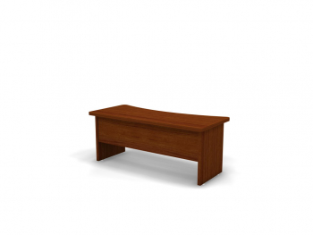 Стол руководителя 3#01412