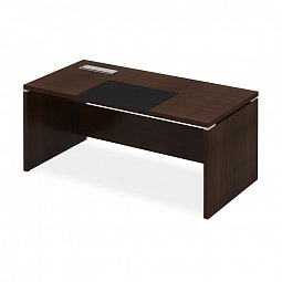 Стол руководителя ПК-АТШМ-СТ180Х90Л/Д