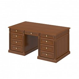 Стол руководителя ПК-ВР-СТ175Х90/КП