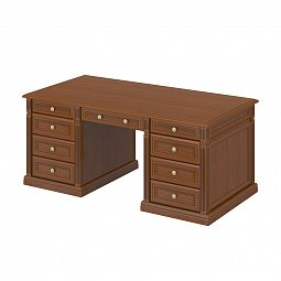 Стол руководителя ПК-ВР-СТ205Х90/КП