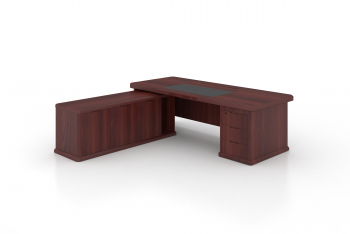 Стол руководителя MGZ82L.20