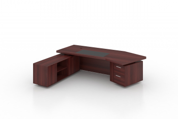 Стол руководителя MGU80L.28