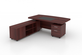 Стол руководителя MGU82L.20