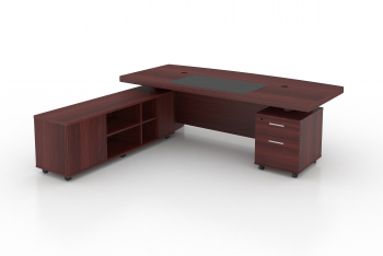 Стол руководителя MGU82L.24