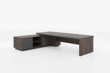 Стол руководителя FFL82L.35