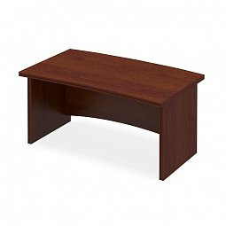 Стол руководителя ПК-ПМ-СТ160Х95