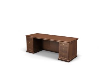 Стол руководителя 8#42657