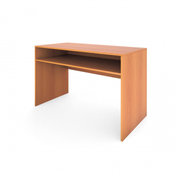Стол с полкой АС-01
