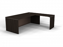 Стол с приставным элементом правый SN11.2119R