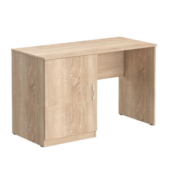 Стол с тумбой под холодильник (левый) KTFD 1255(L)