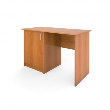 Стол с тумбой под мини-бар АС-02