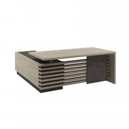 Стол с тумбой Z-218л/п0000*