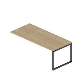 Стол с укороченной опорой под тумбу RD-200.1