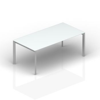 Стол (стекло) CRTA200V