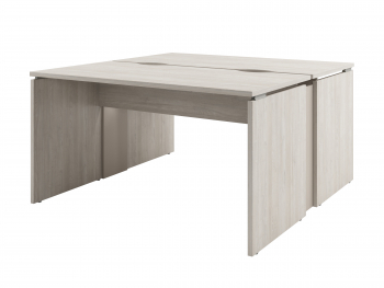 Стол-тандем на 2 рабочих места D-24