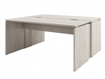 Стол-тандем на 2 рабочих места D-26