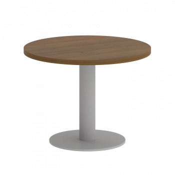 Стол журнальный круглый VR.SP-5-60.1G