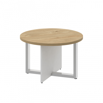 Стол журнальный, круглый SK.SG-KR-70